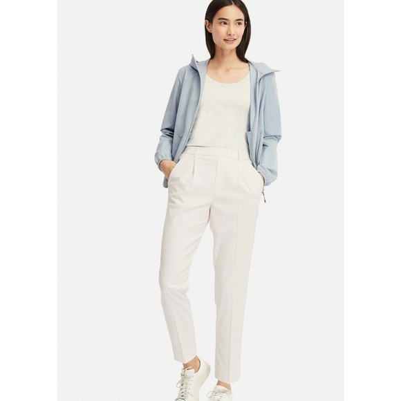 Uniqlo EZ pants - Picture 1 of 7